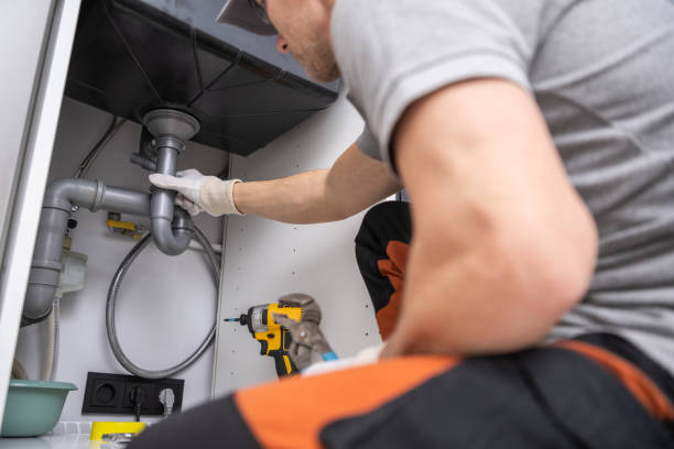 Best Plumbing Repair Near Me  in Pecatonica, IL